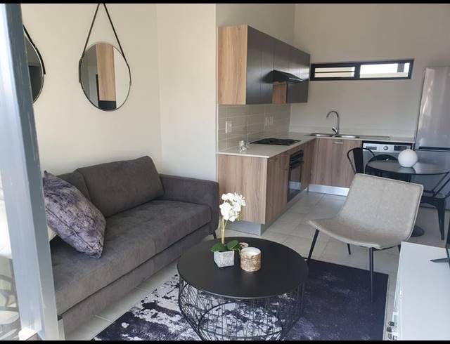 1 BEDROOM APARTMENT FOR SALE IN LINBRO PARK